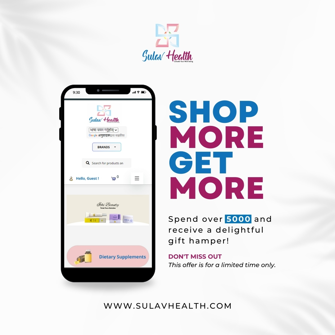 Shop More Get More