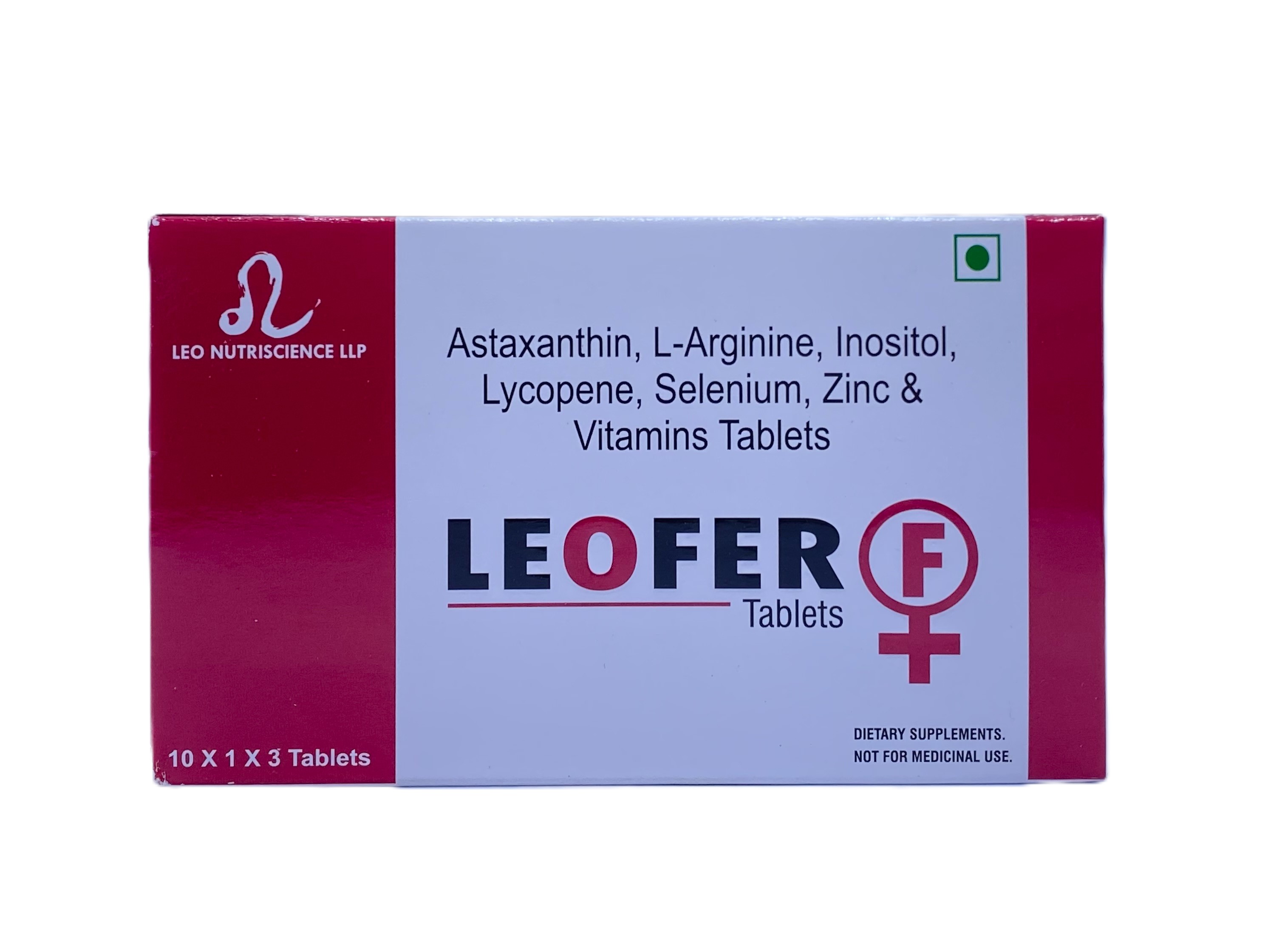 LEOFER F