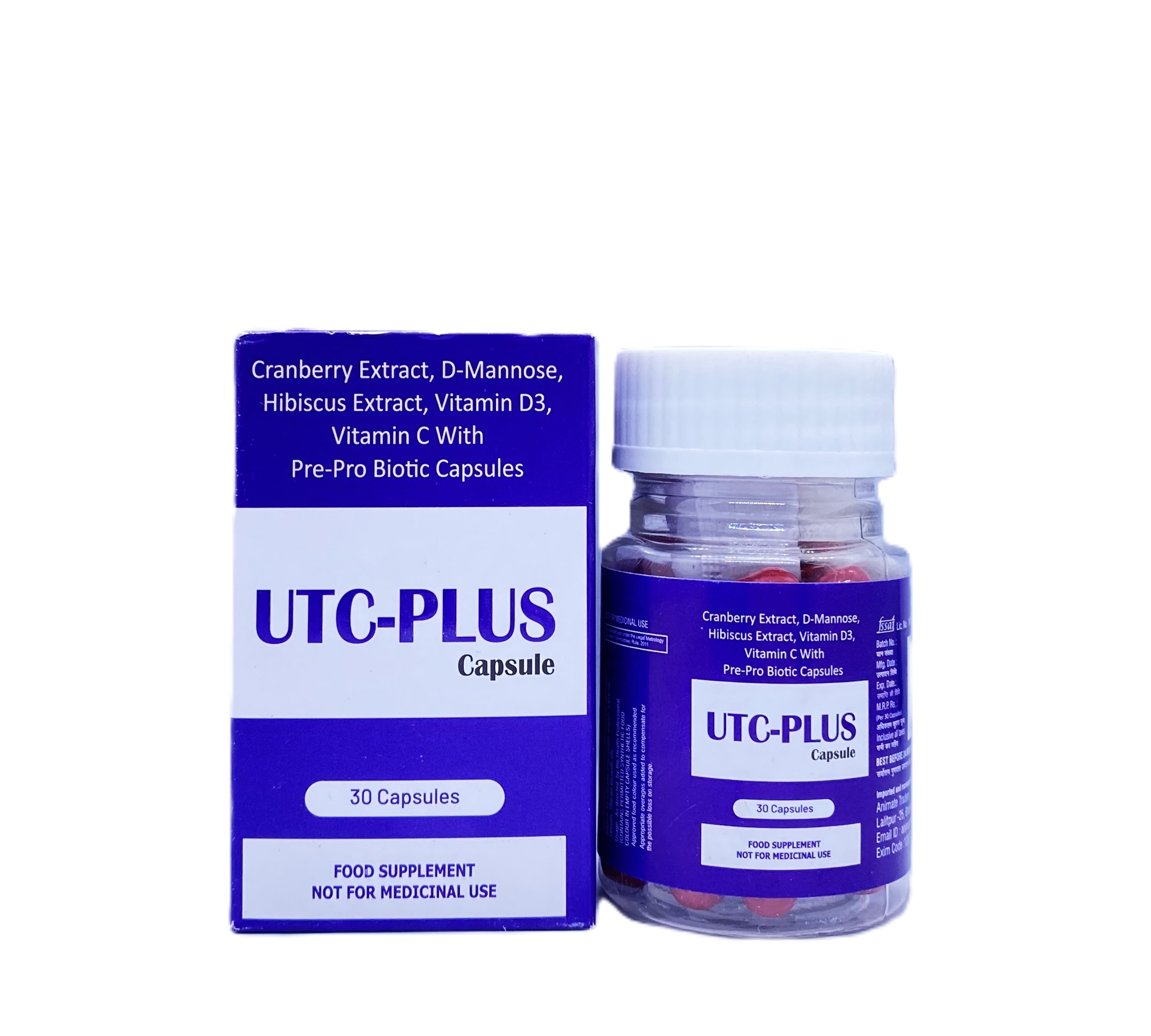 UTC-PLUS