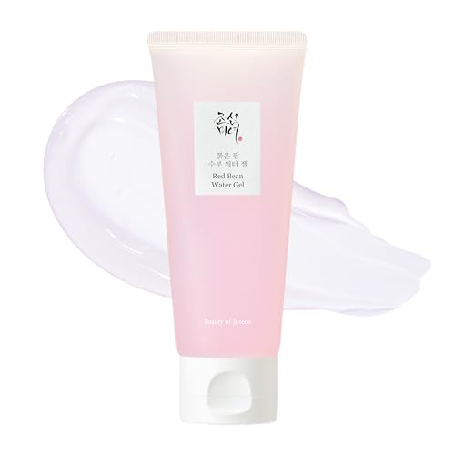 BEAUTY OF JOSEON RED BEAN WATER GEL 100ML 