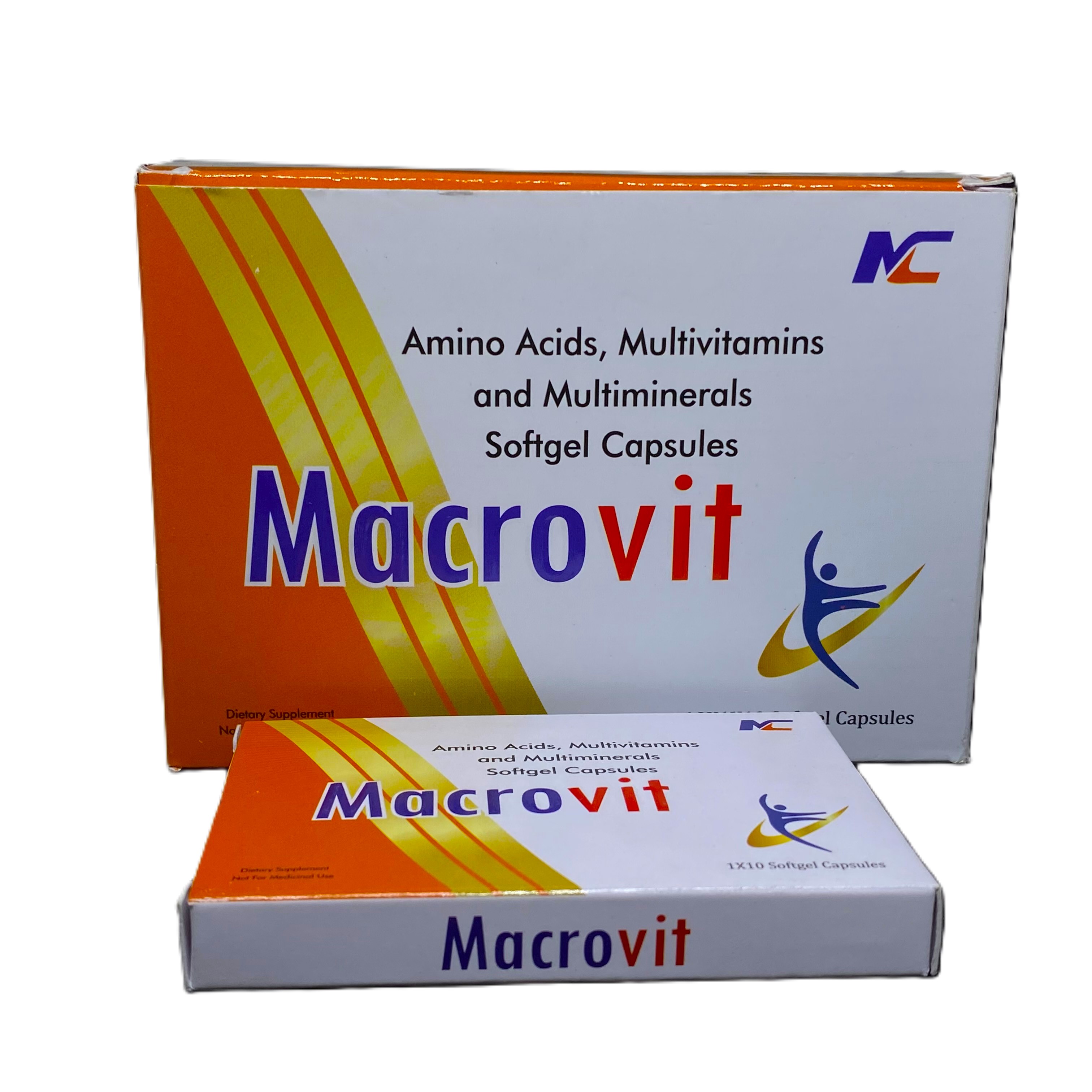 Macrovit