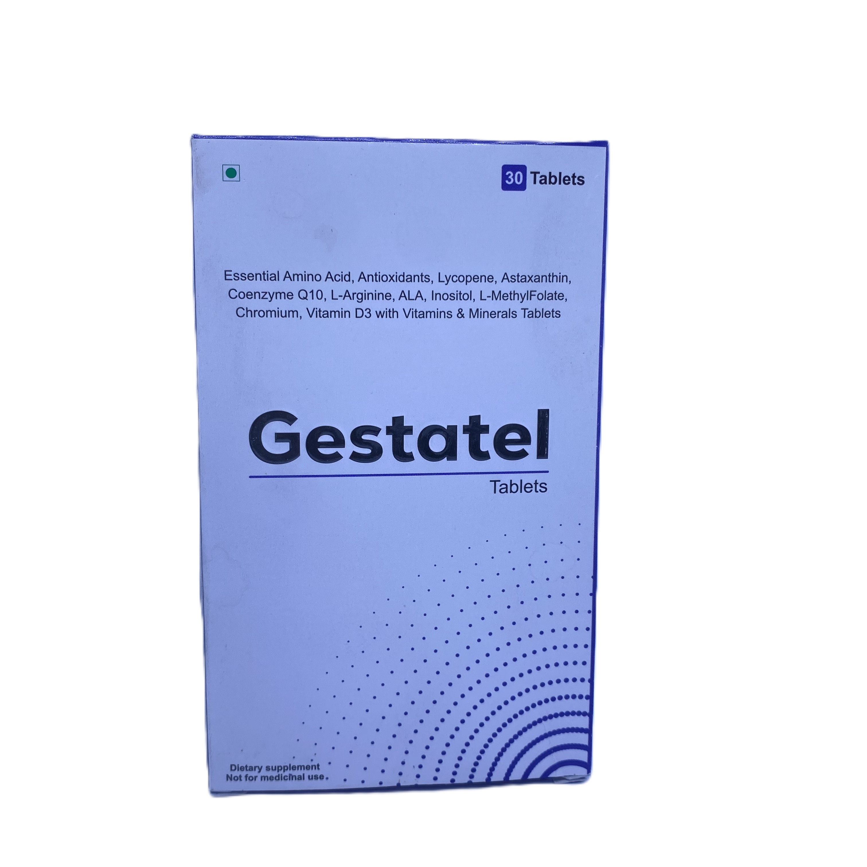 Gestatel