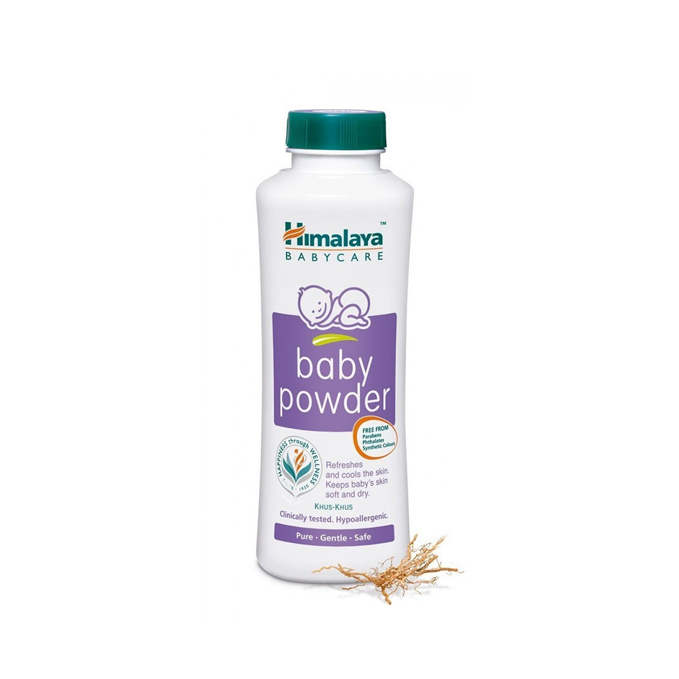 Himalaya Baby Powder 50gm