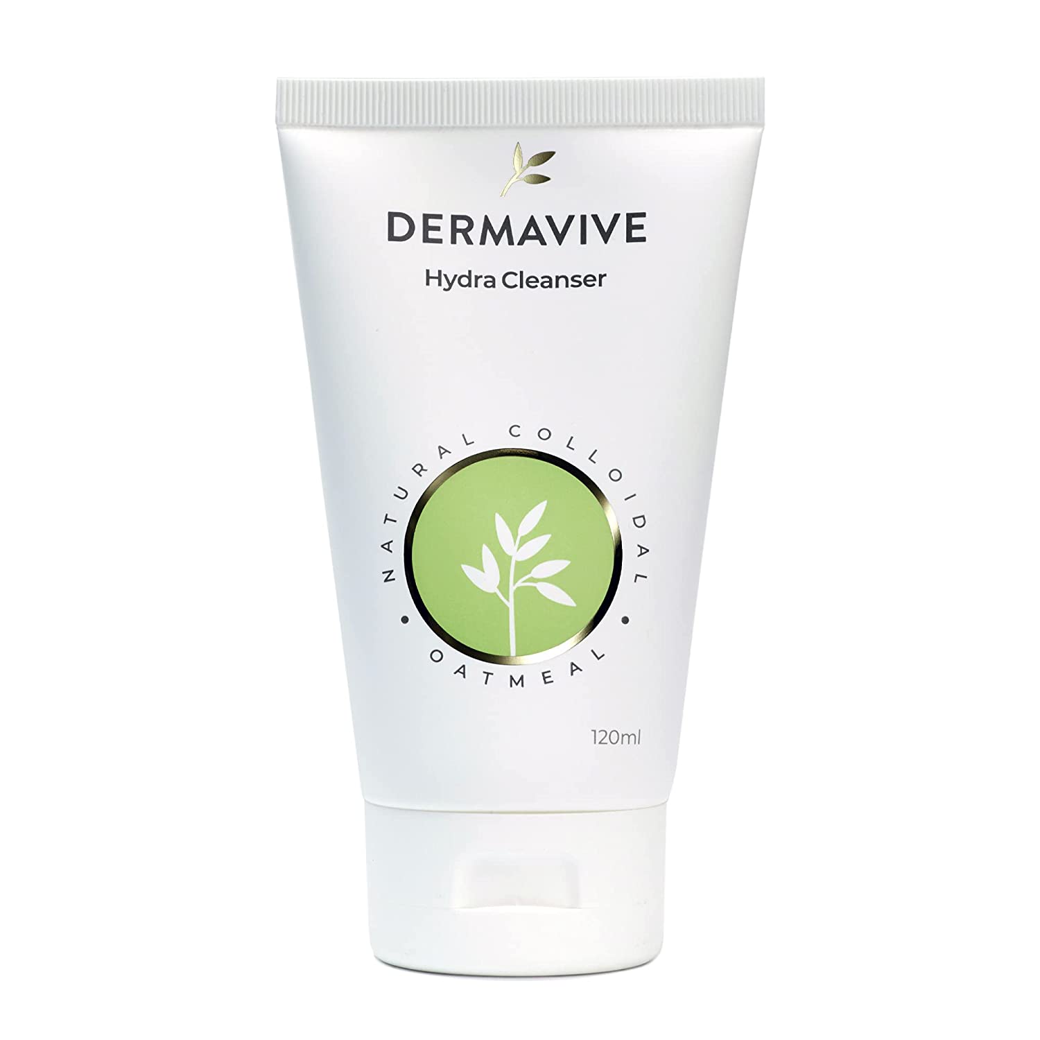 DERMAVIVE HYDRA CLEANSER 120 ML