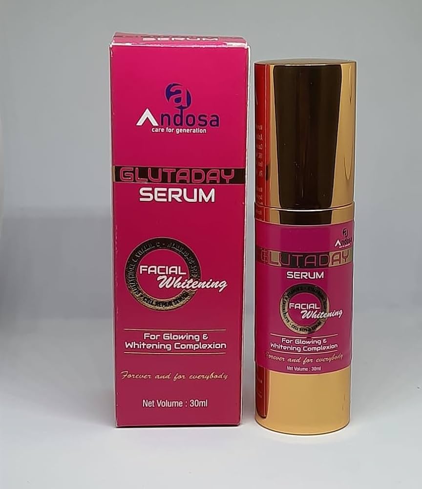 GLUTADAY VITAMIN C SERUM 30ML