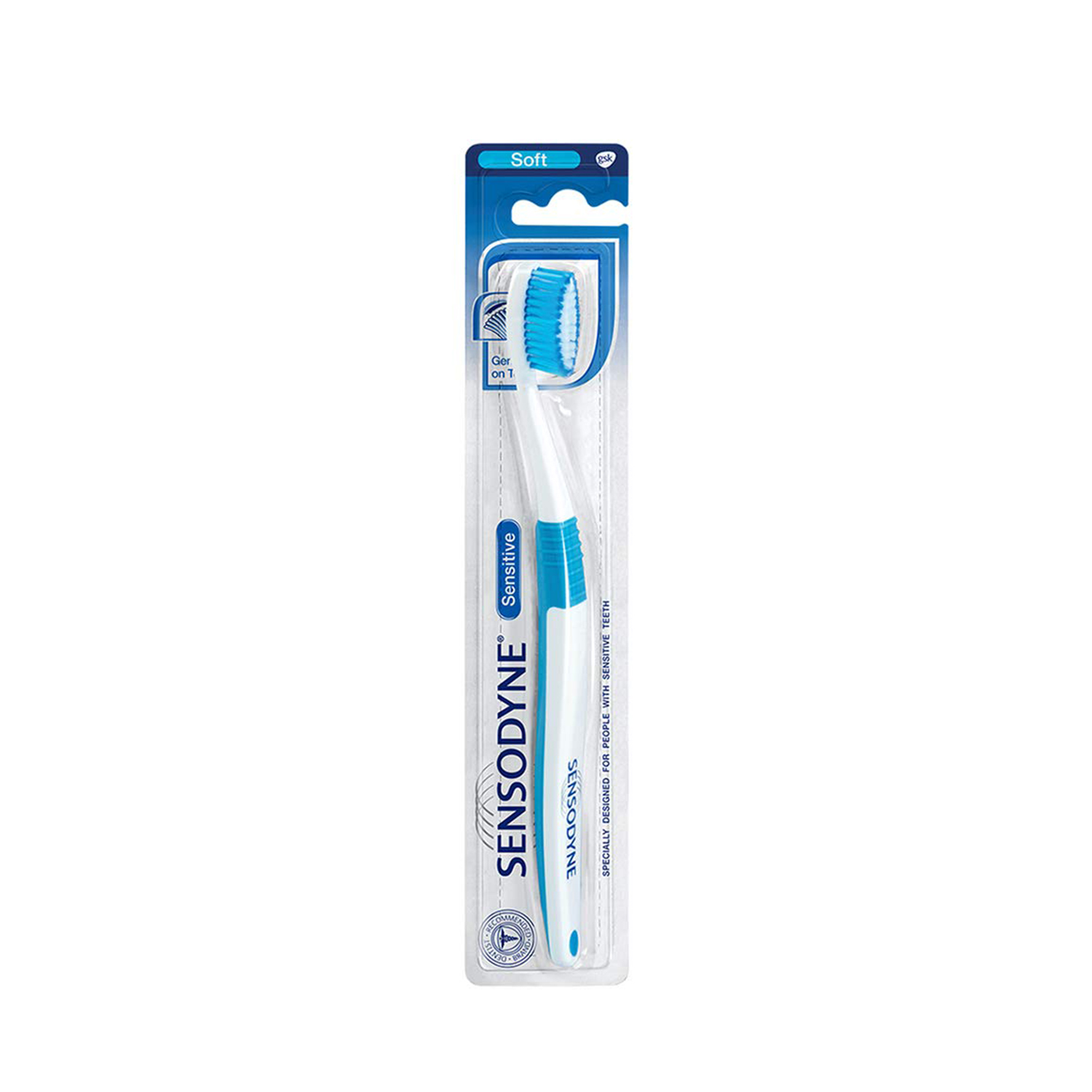 Sensodyne Tooth Brush