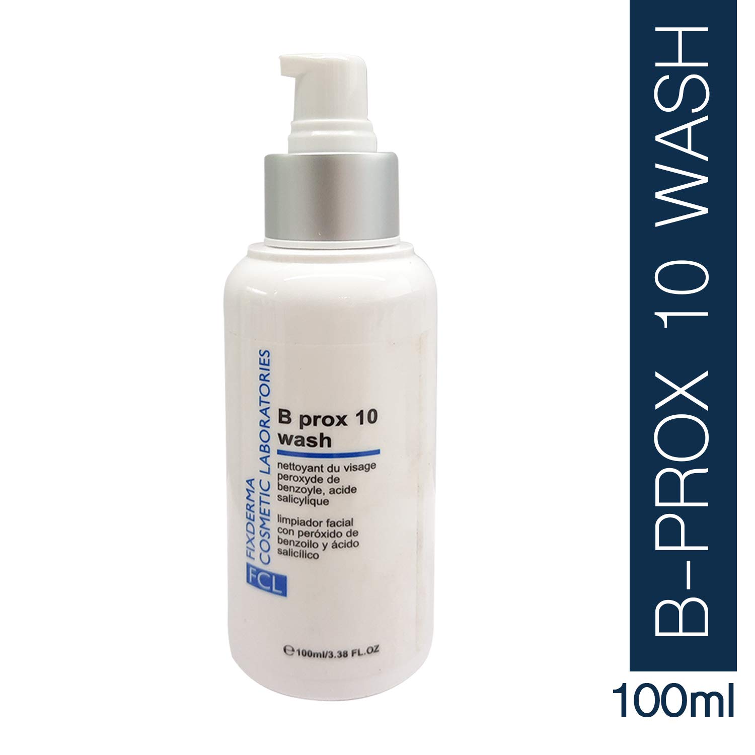 FCL B PROX 10 WASH 100 ML