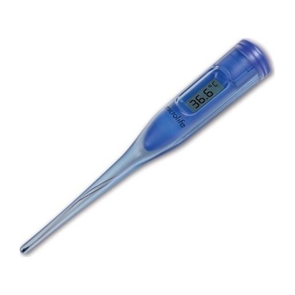 Microlife Digital Thermometer MT-60