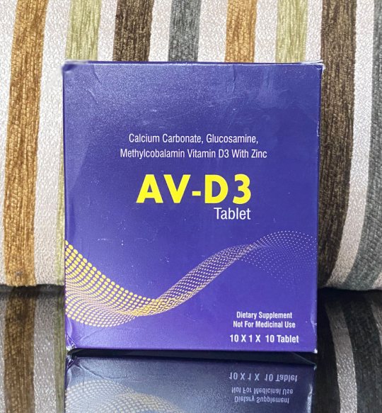 AVD3