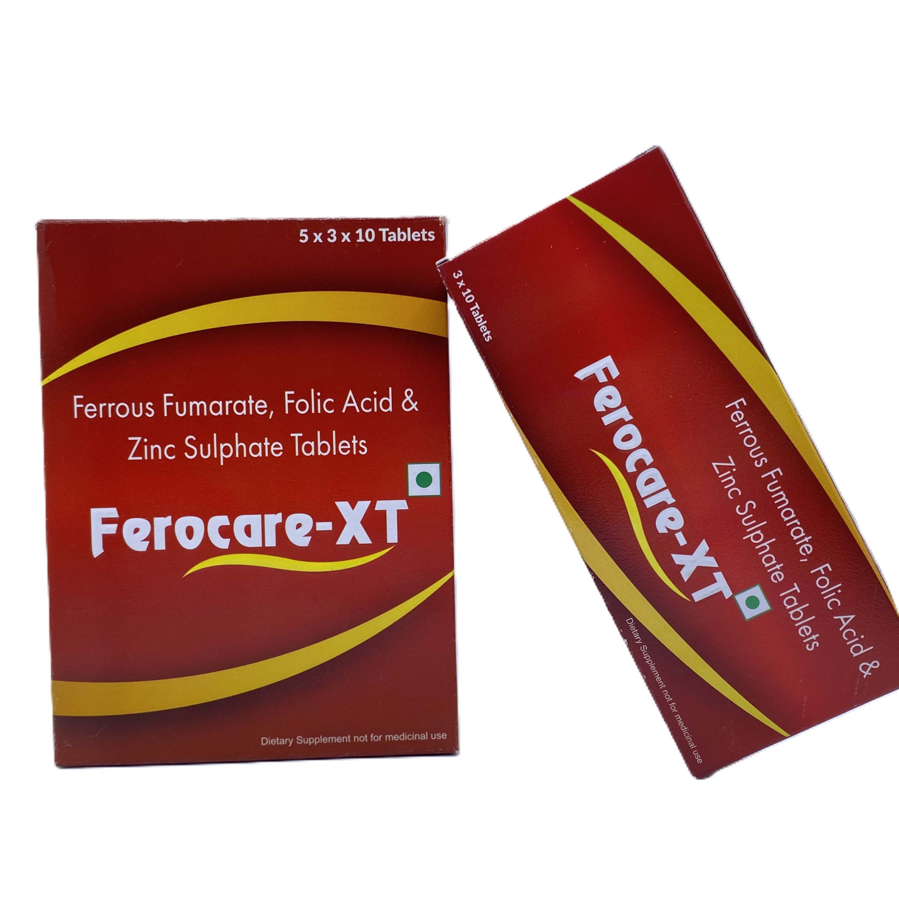 Ferocare-XT