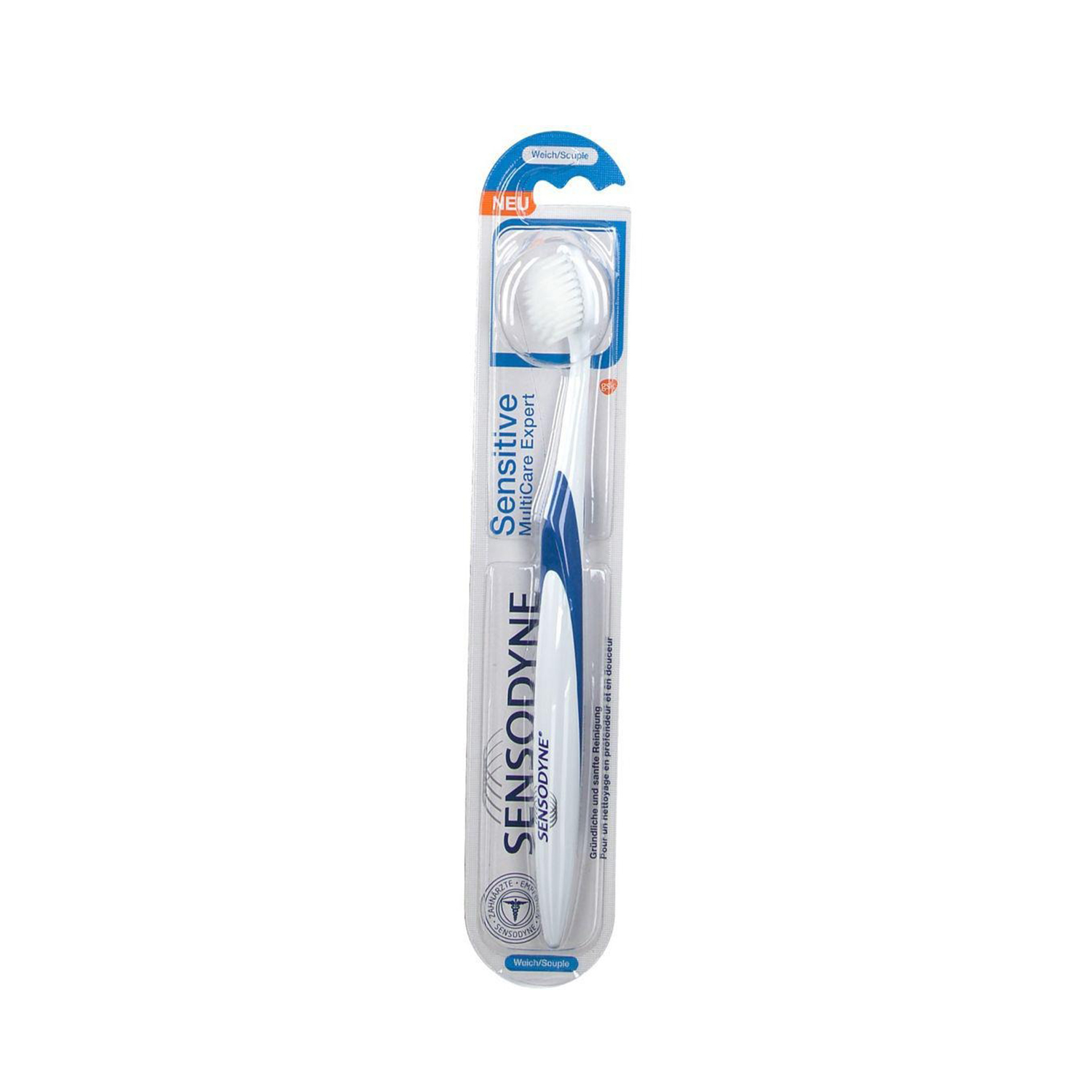 Sensodyne Tooth Brush