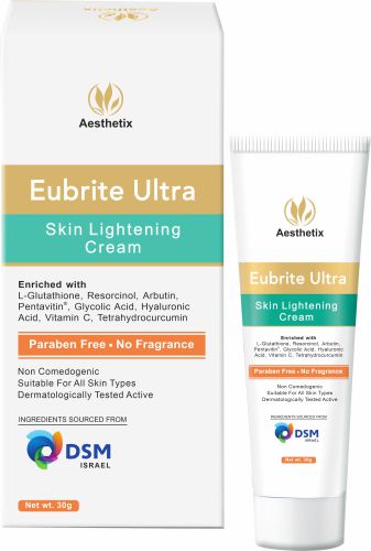 AESTHETIC COS EUBRITE ULTRA CREAM