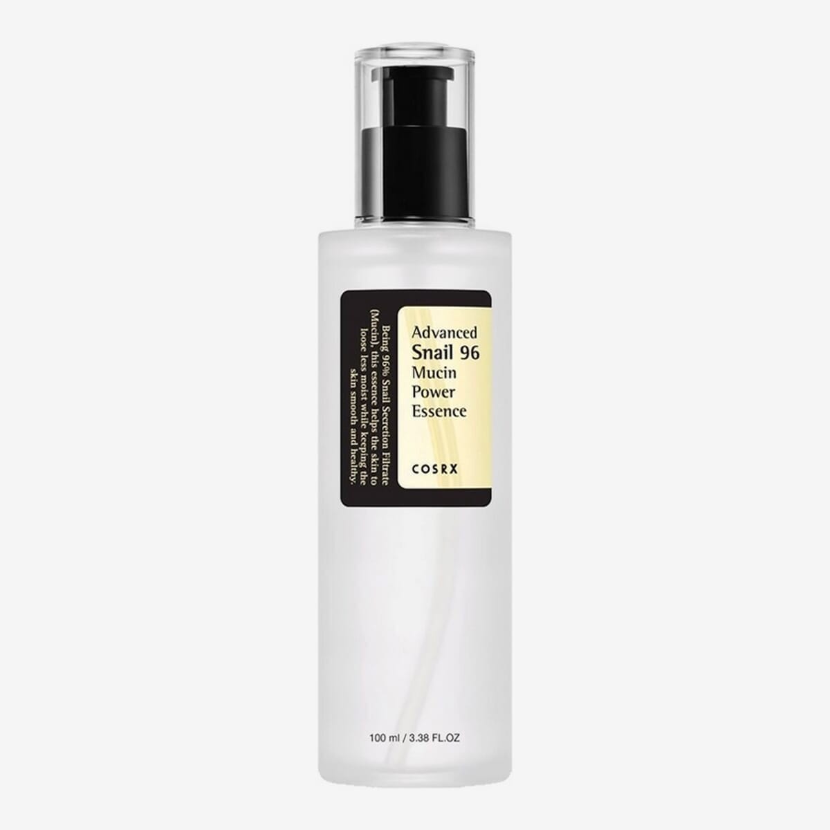 COSRX - ADVANCED SNAIL 96 MUCIN POWER ESSENCE 100 ML