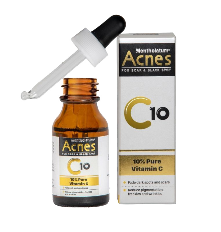 ACNES C10 15 ML