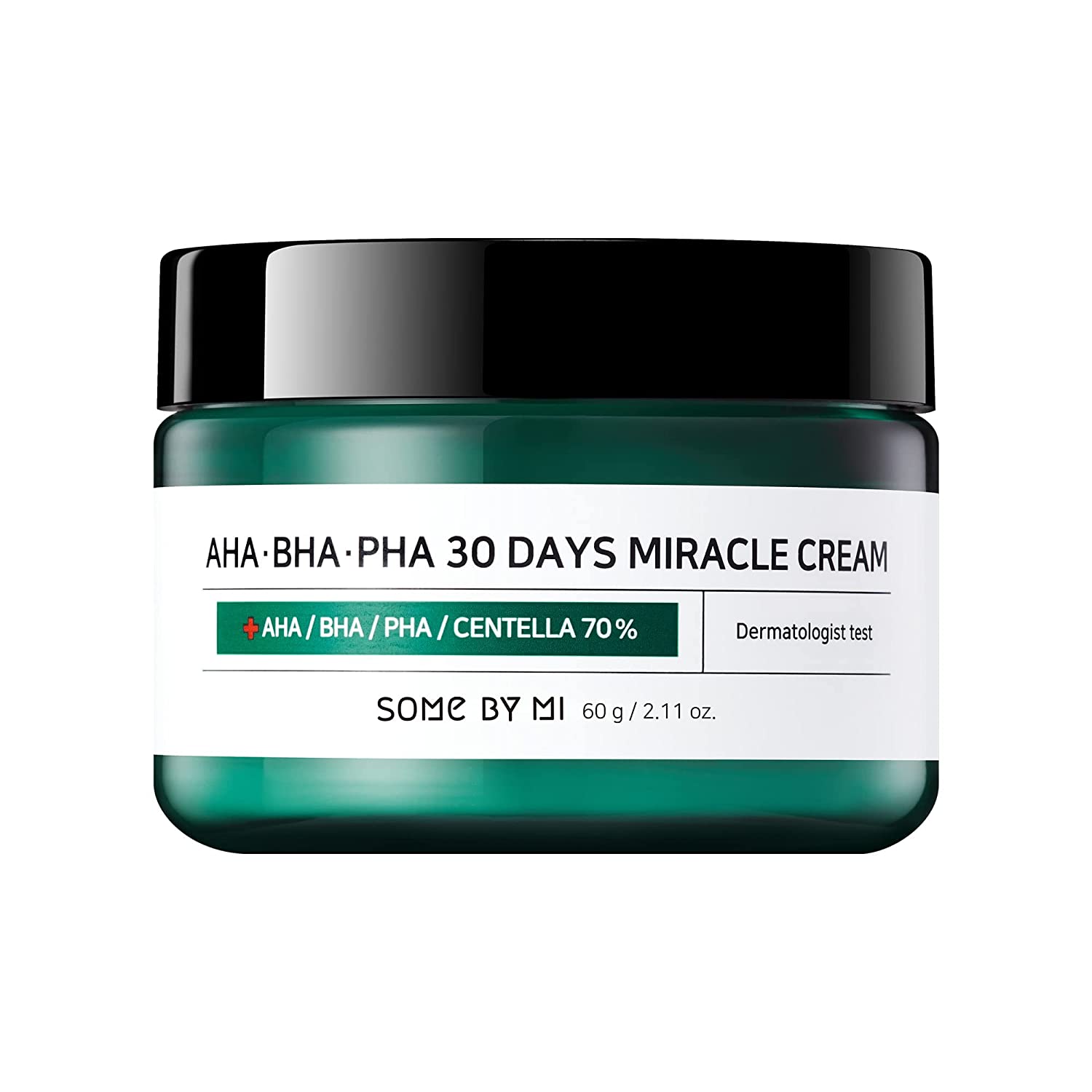 SOME BY MI AHA BHA PHA 30 DAYS MIRACLE CREAM 60 GM