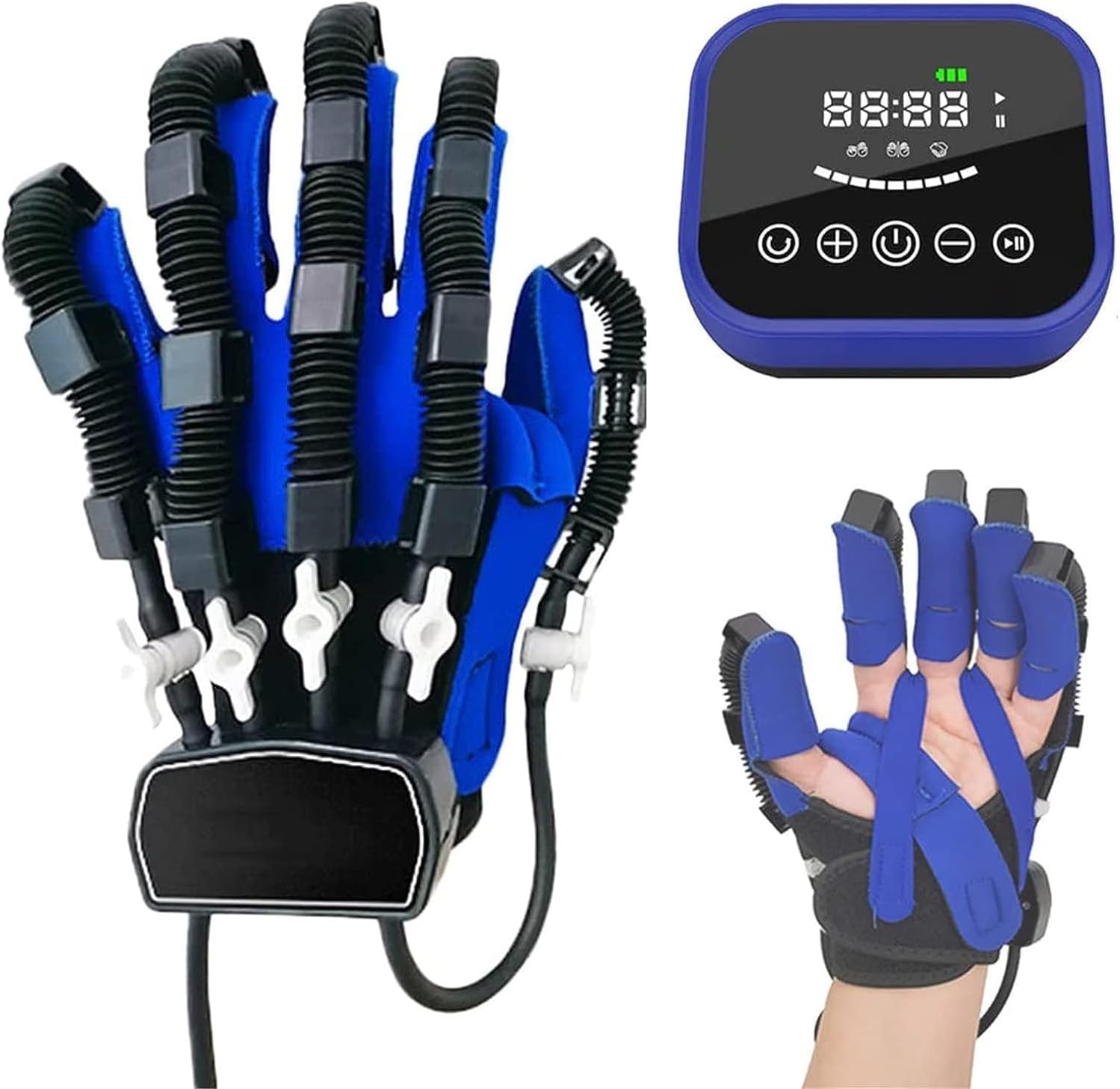 ACS Robotics HAN Rehabilitation Gloves(XL Size Right/Left Hand)