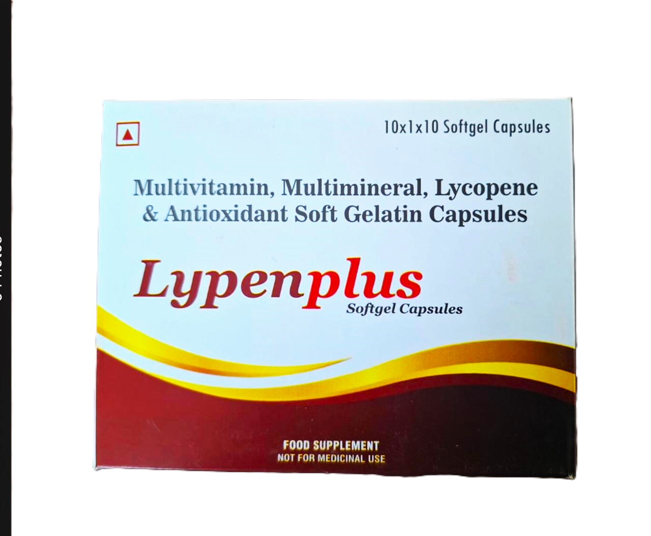 LYPENPLUS