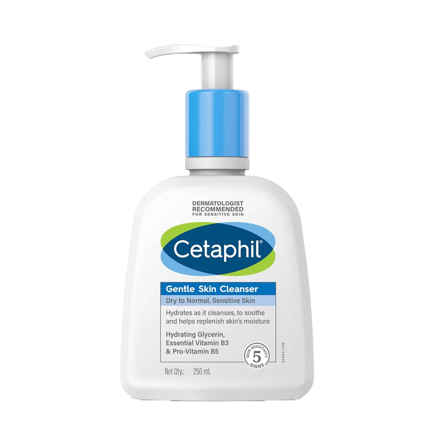 Cetaphil Gentle skin Cleanser 250ml