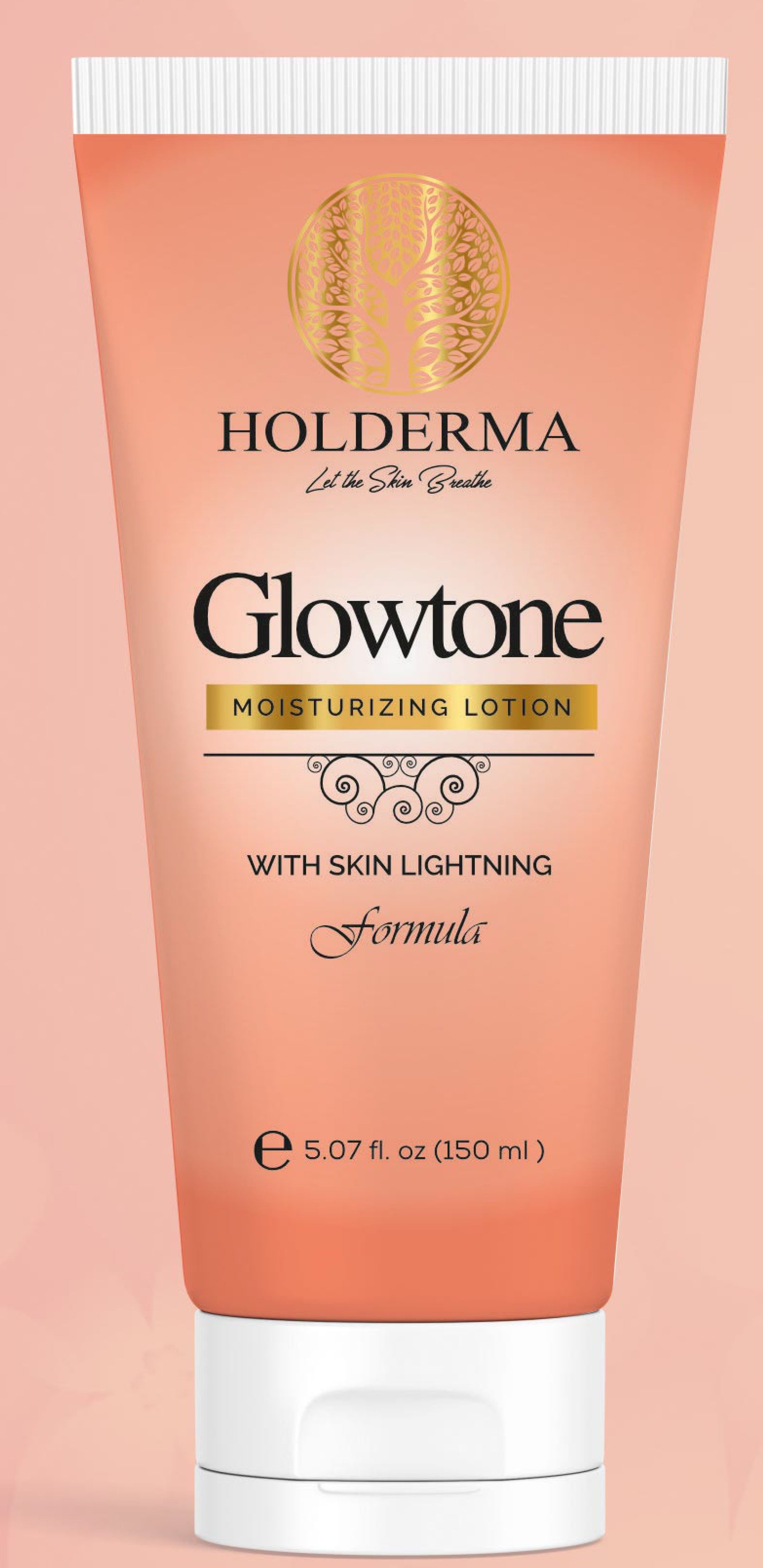 GLOWTONE MOISTURIZING LOTION 100 ML