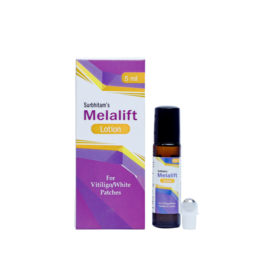 SURBHITAM MELALIFT LOTION 5 ML