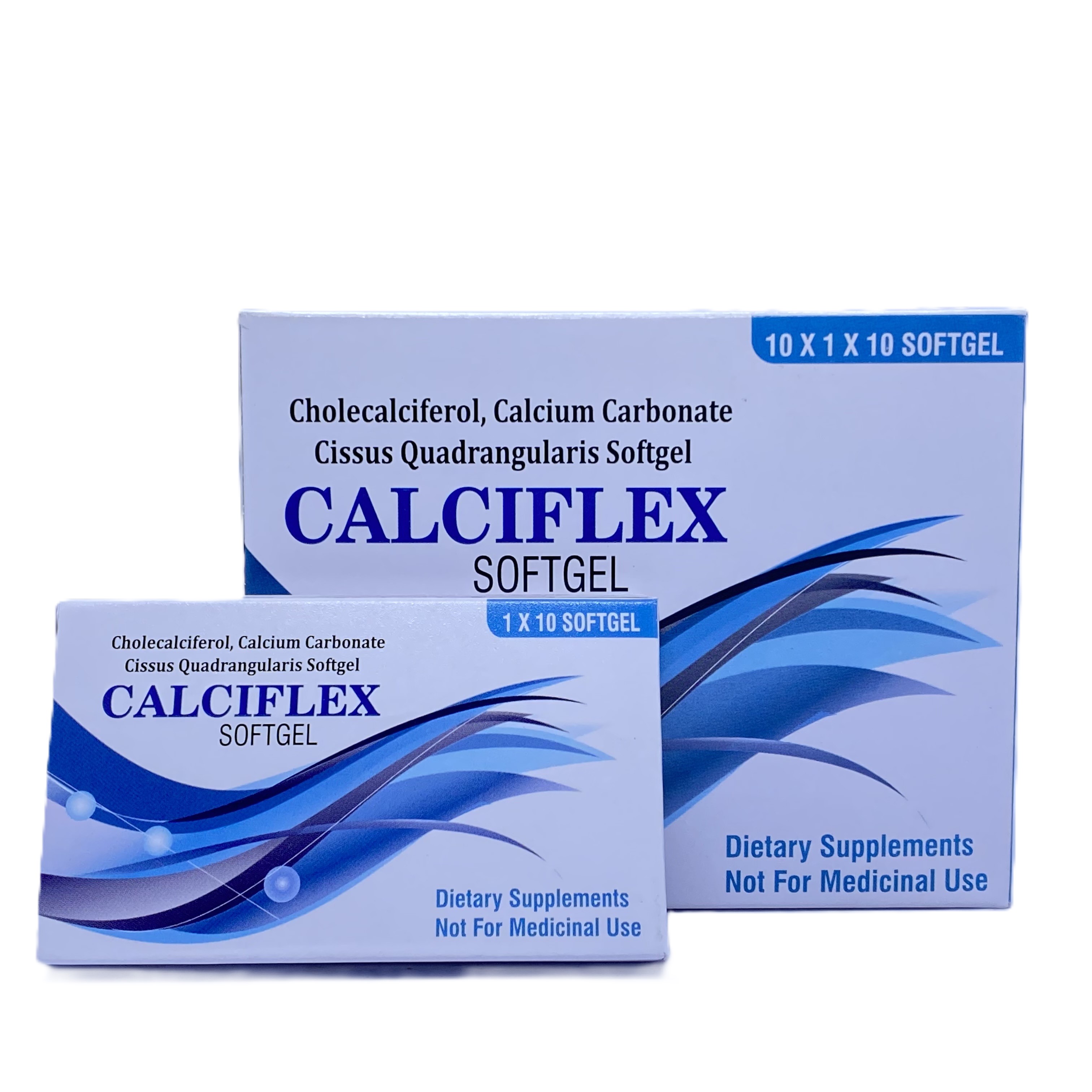 CALCIFLEX