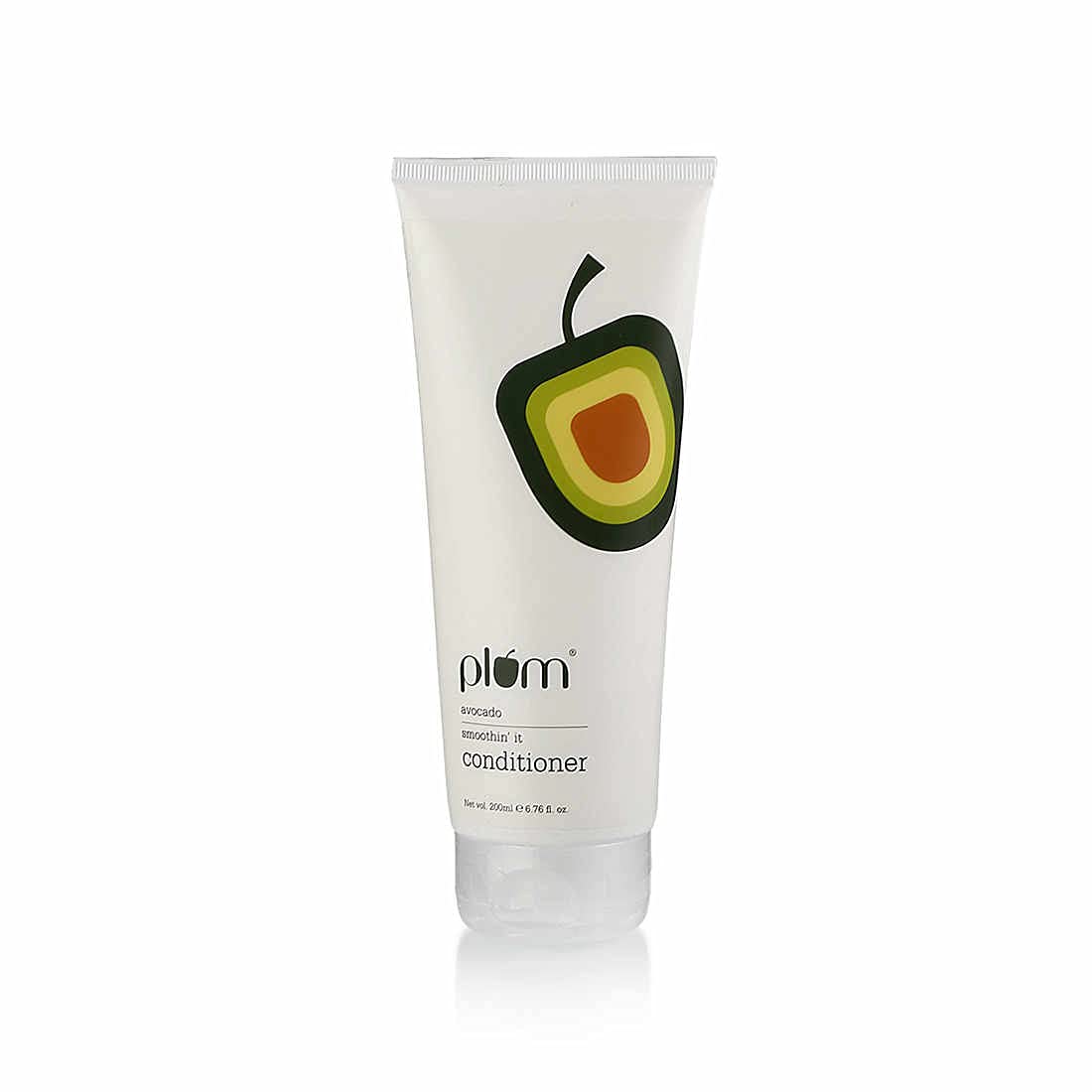 PLUM AVOCADO SMOOT IT CONDITIONER - 200 ML