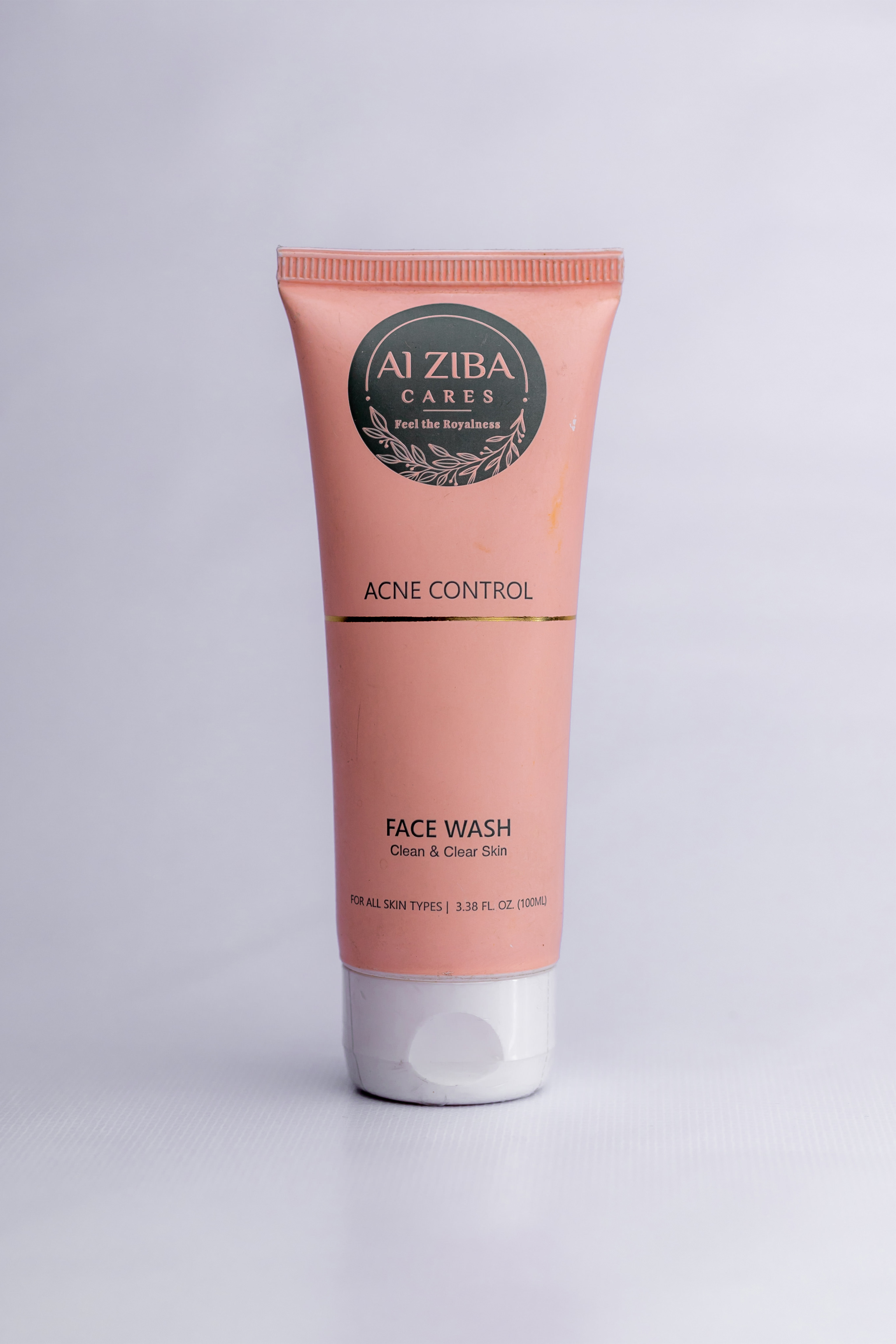 Acne Control