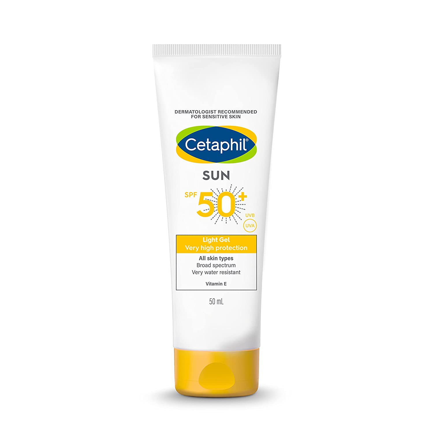 Cetaphil Sun Spf 50+