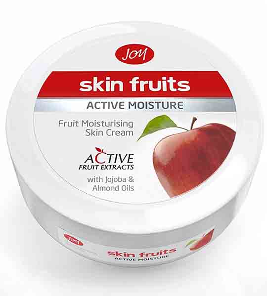 JOY SKIN FRUIT CREAM- 50ML