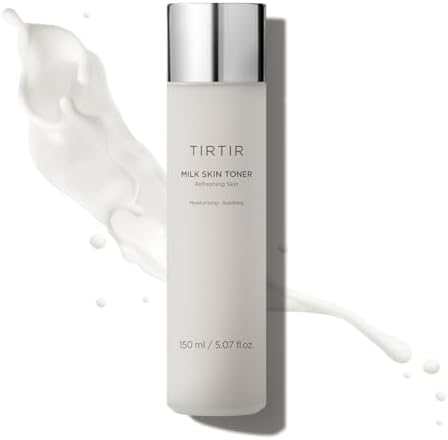 TIRTIR MILK SKIN TONER 150ml