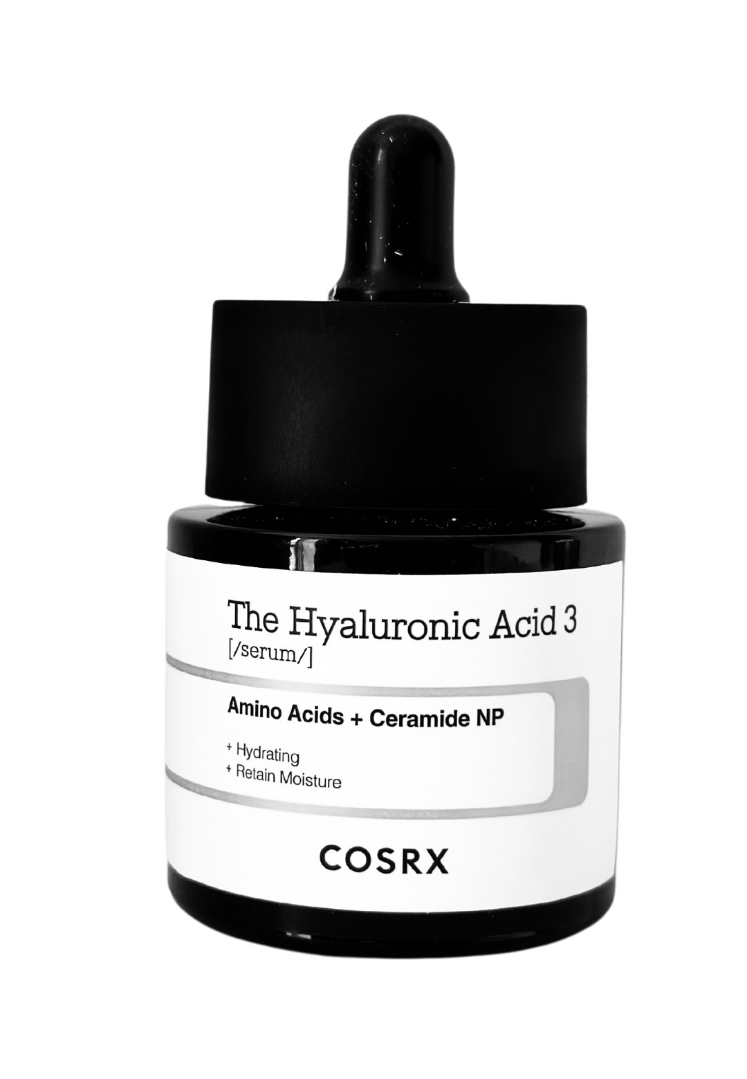 COSRX THE HYALURONIC ACID 3 SERUM 20ML