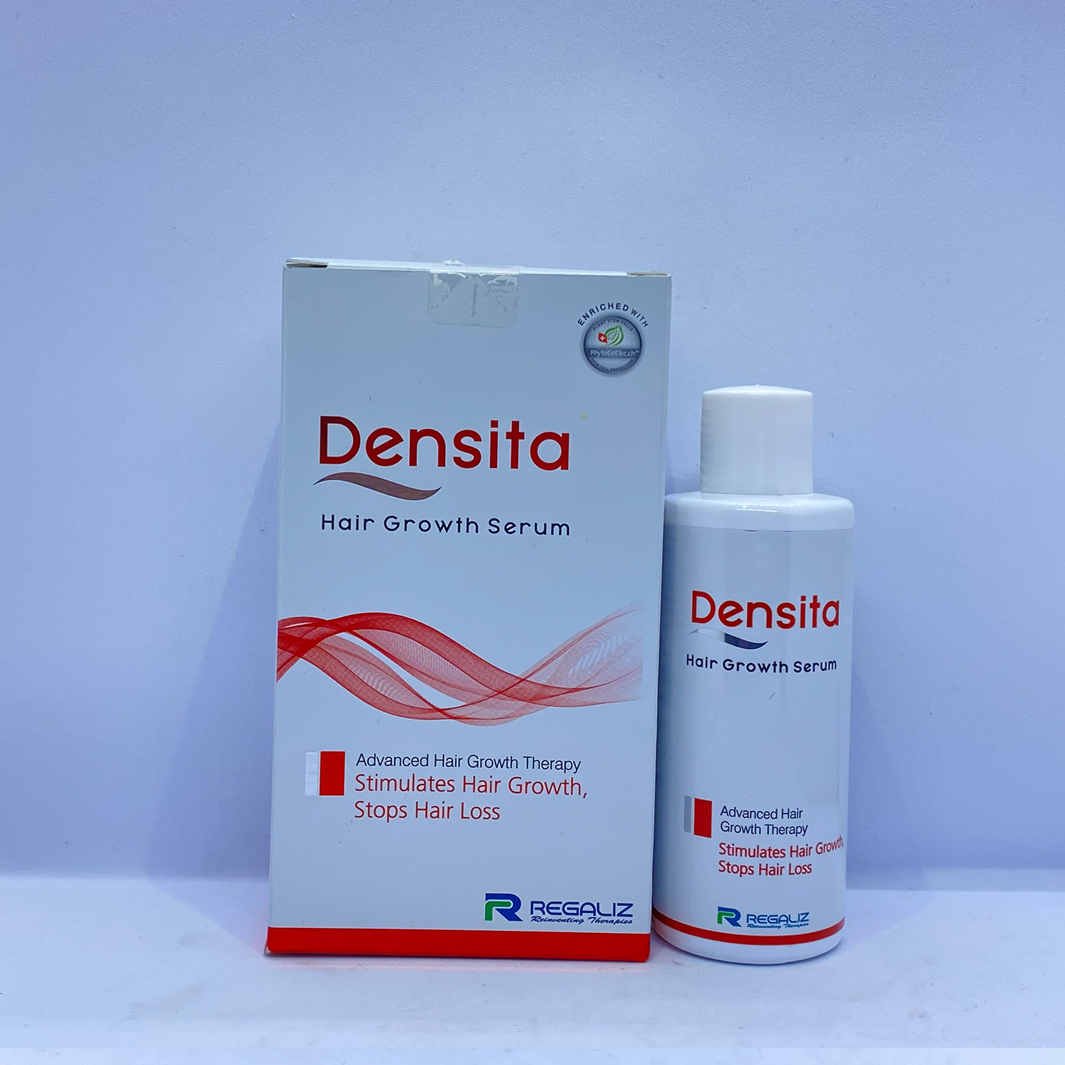 Densita Hair Growth Serum 60 ml