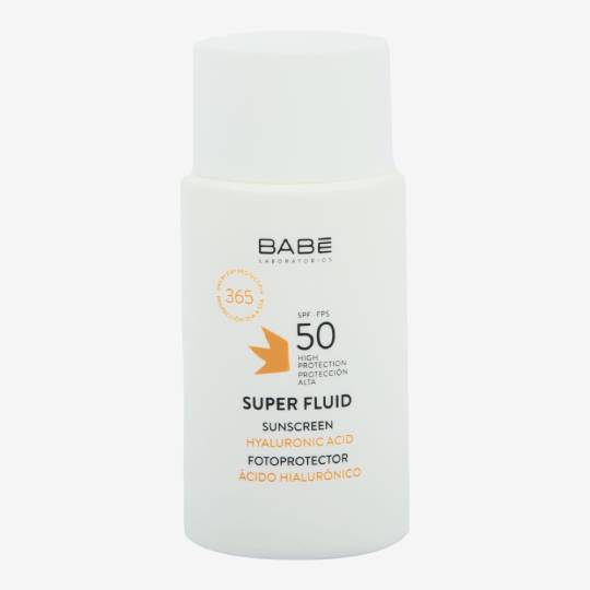 babe superfluid