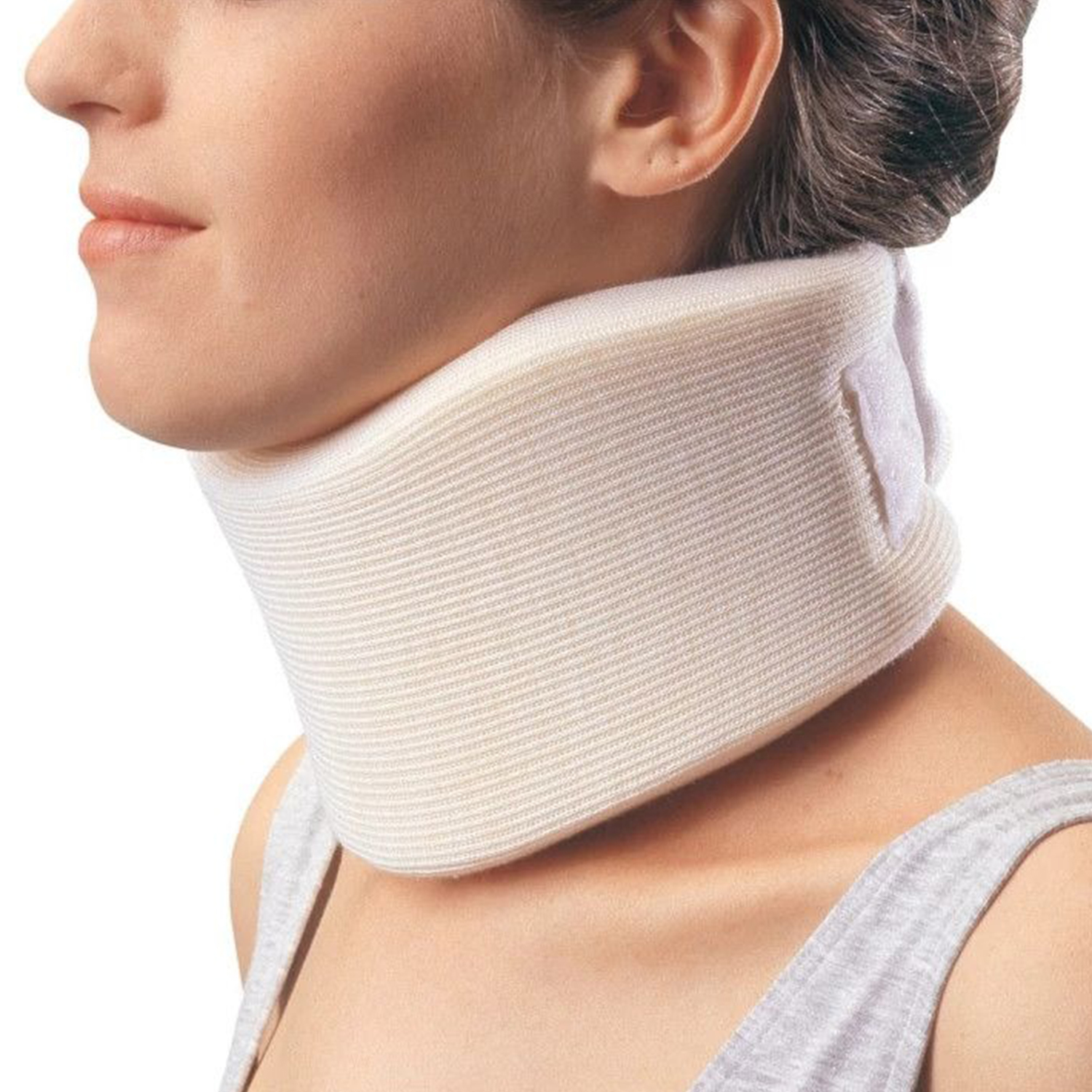 SOFT CERVICAL COLLAR