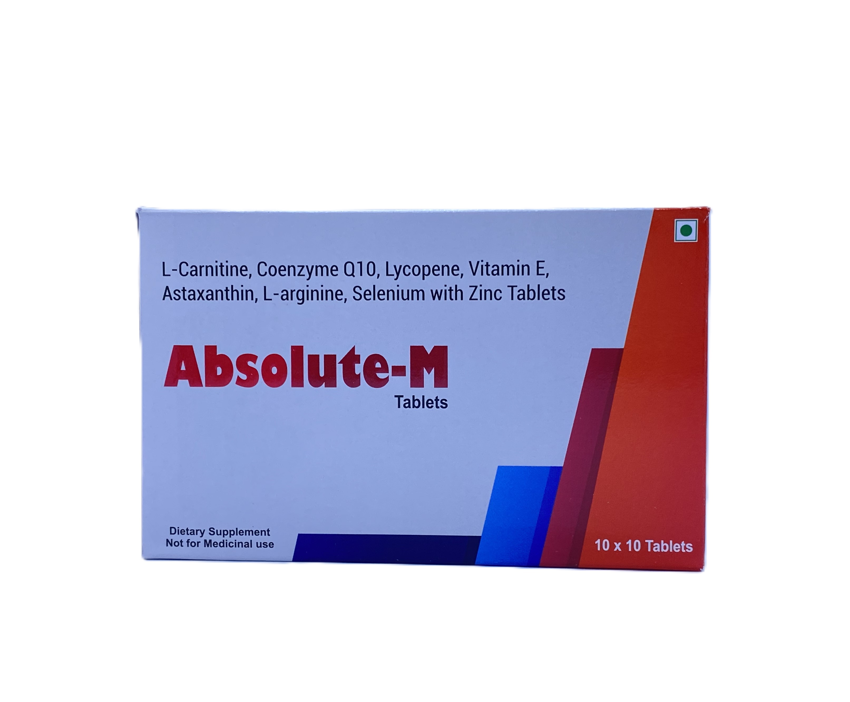 Absolute-M