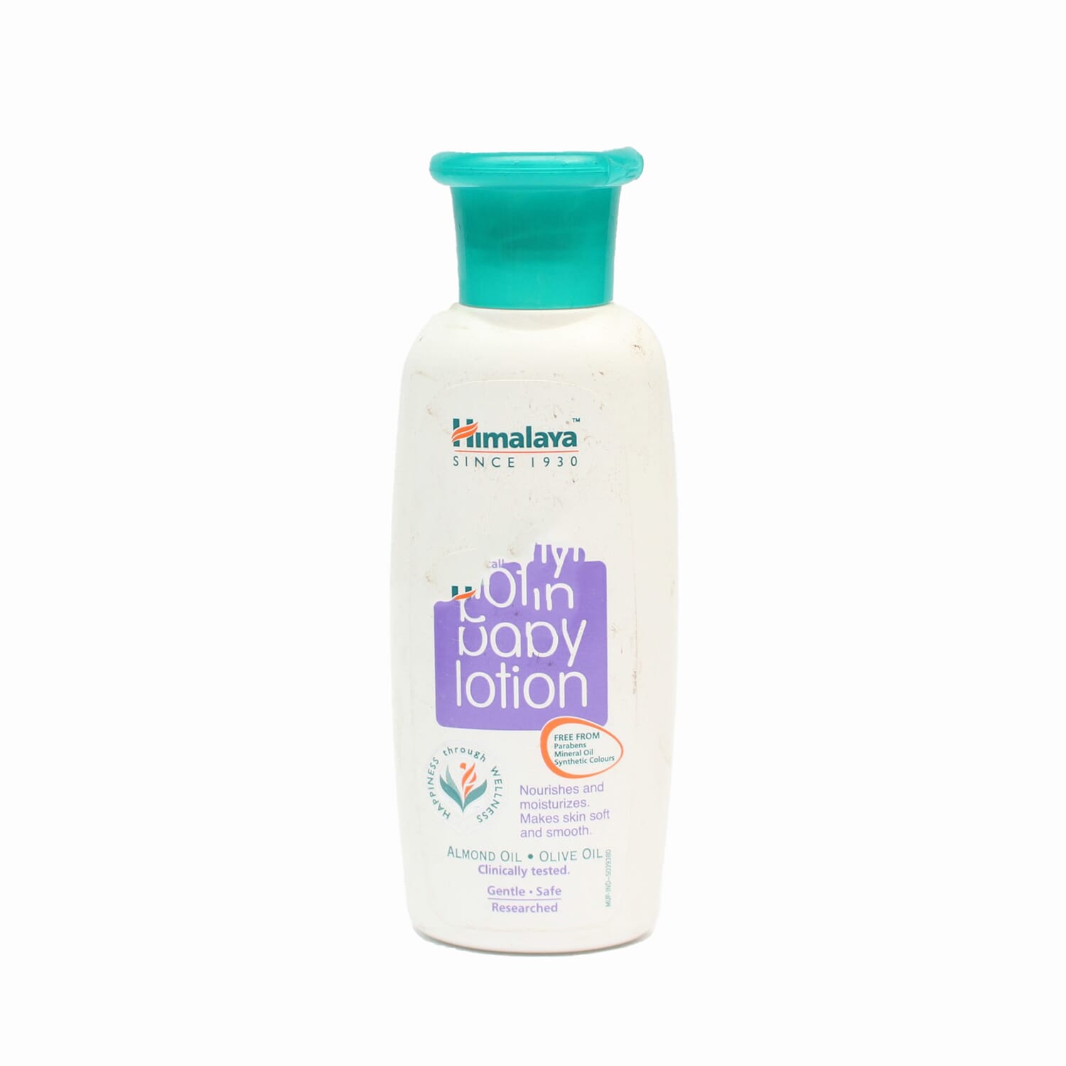 Himalaya Baby Lotion 100ml