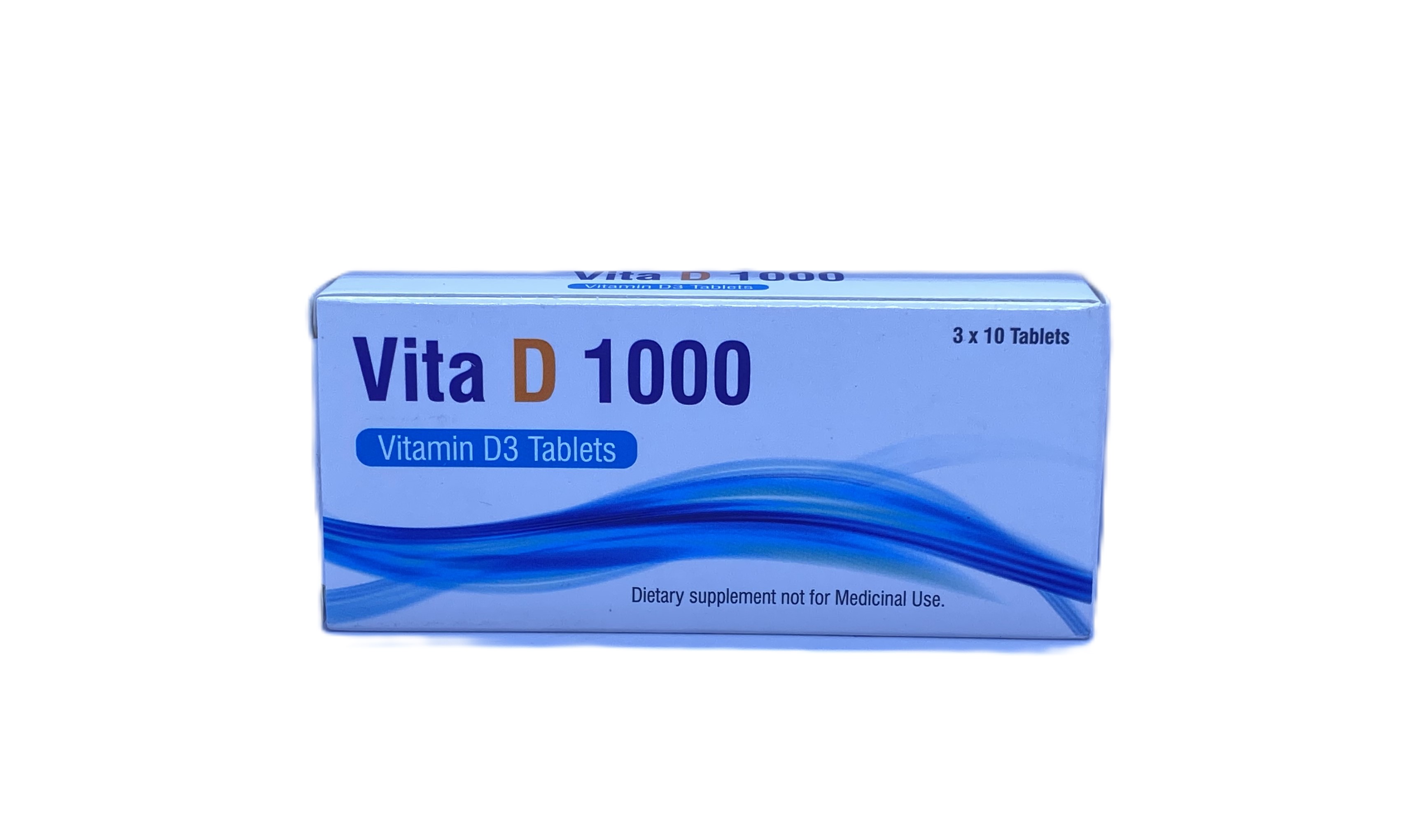 Vita D 1000