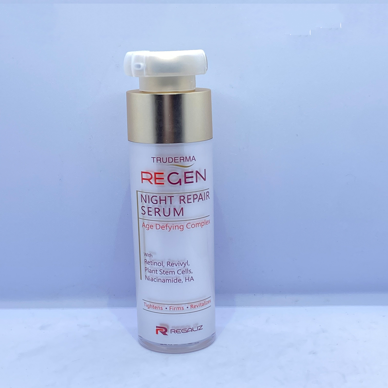 Truderma Regen Night Repair Serum 50 ml