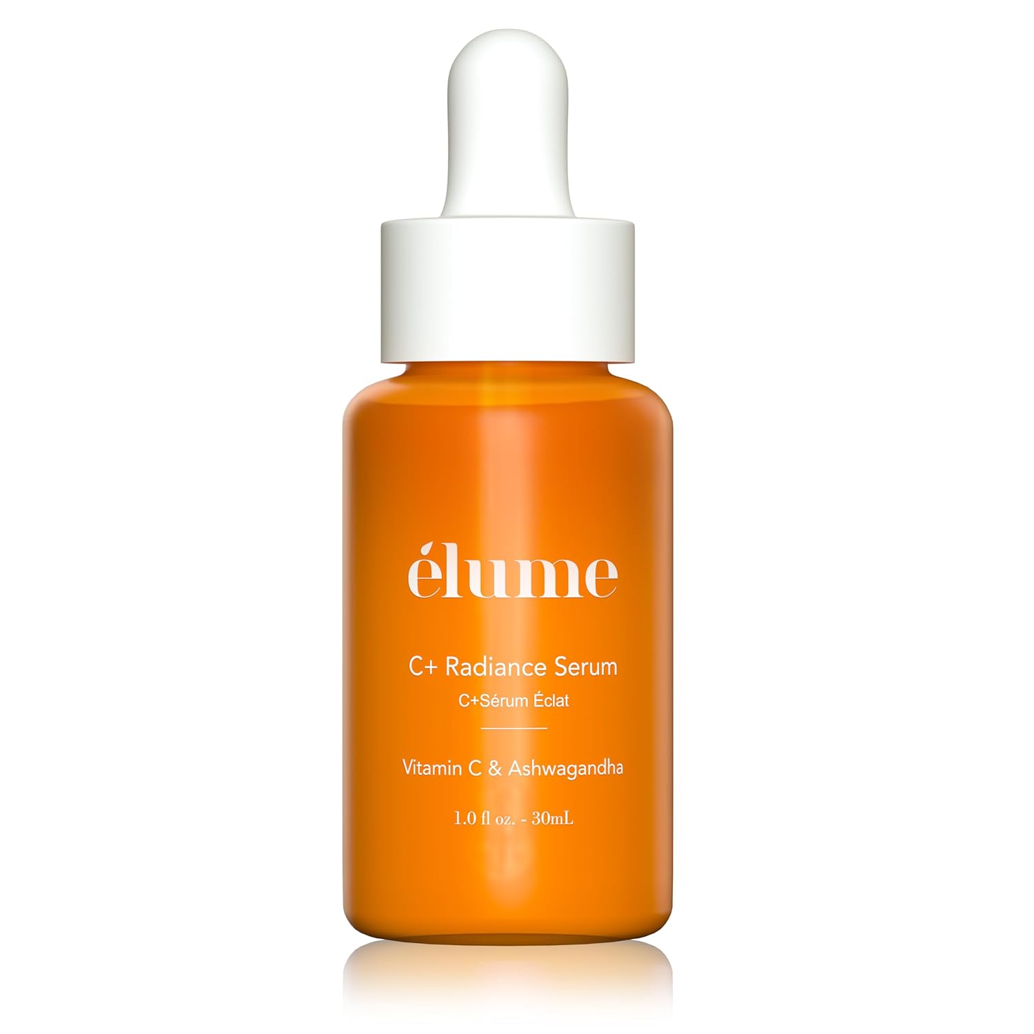 ELUME C + RADIANCE SERUM 30 ML