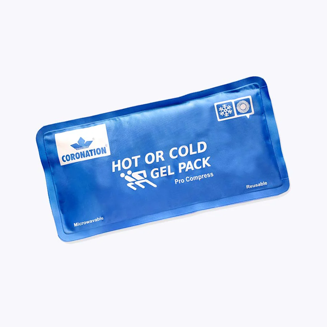 Coronation Hot/Cold Gel Pack - Pro