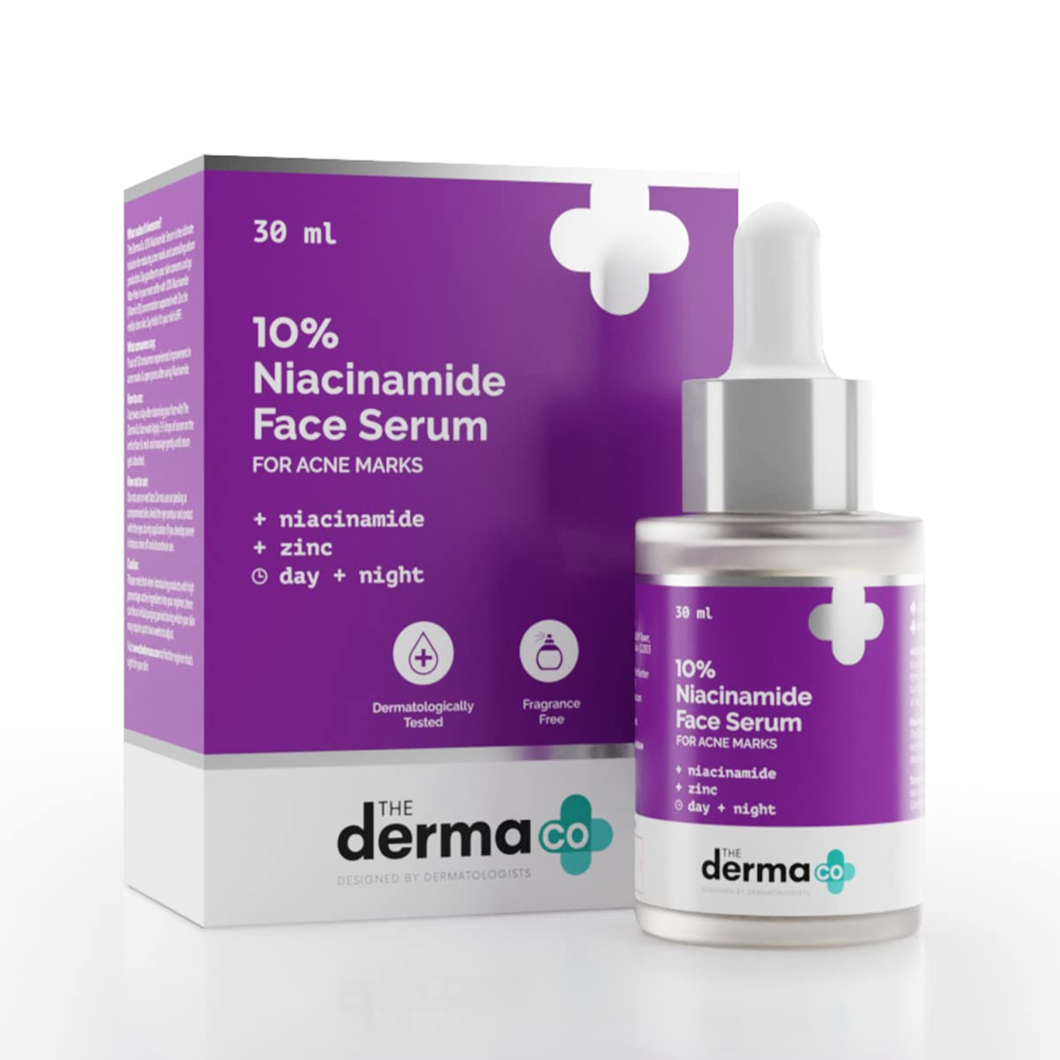 Derma 10%Niacinamide Face Serum 30ml