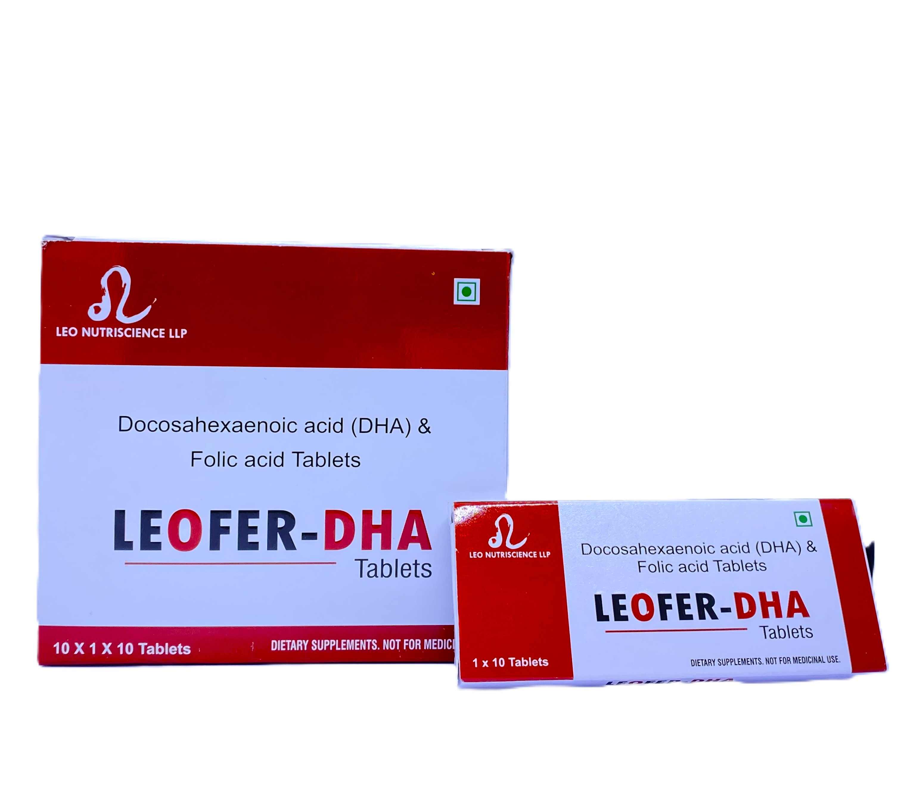 LEOFER-DHA