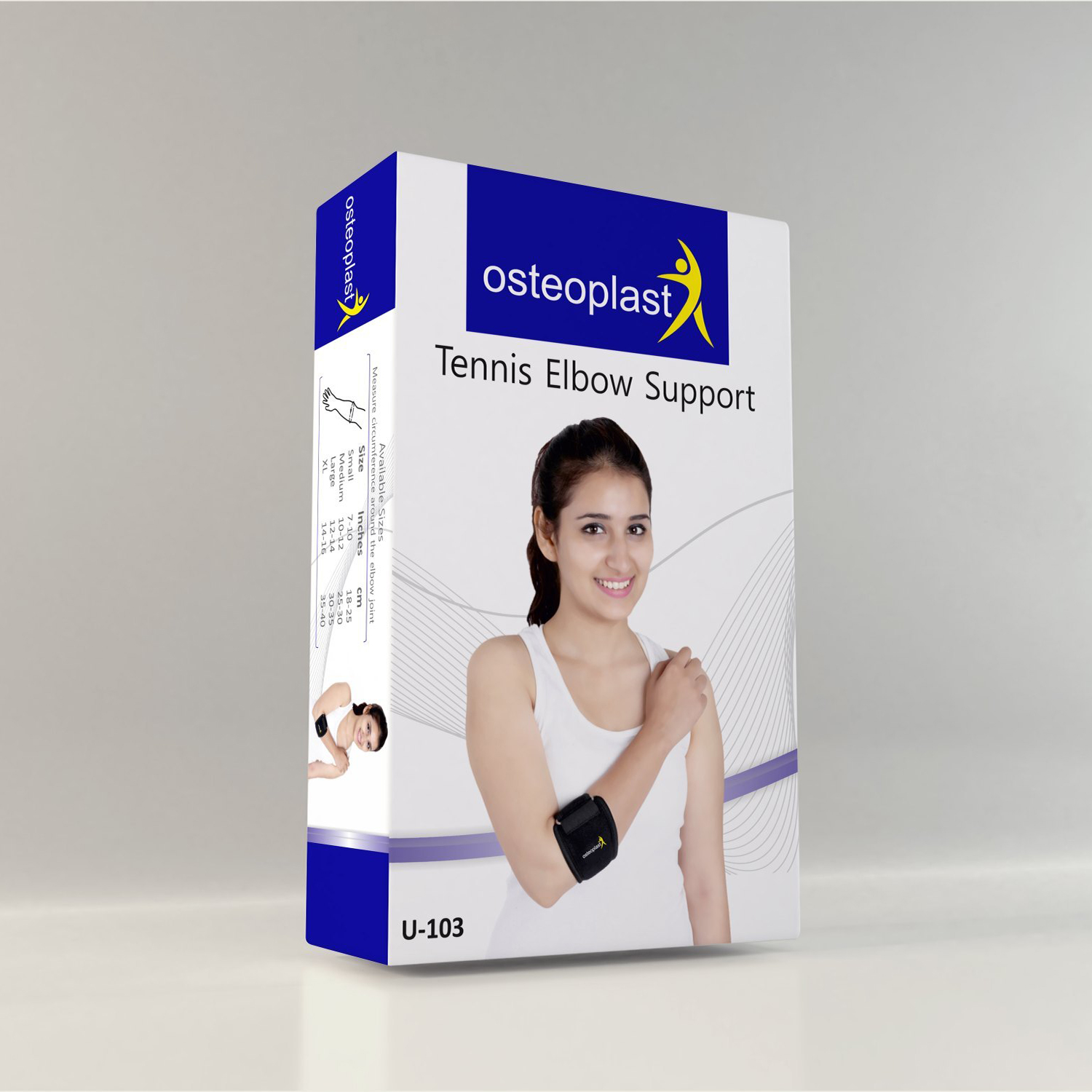 TENNIS ELBOW SUPPORT