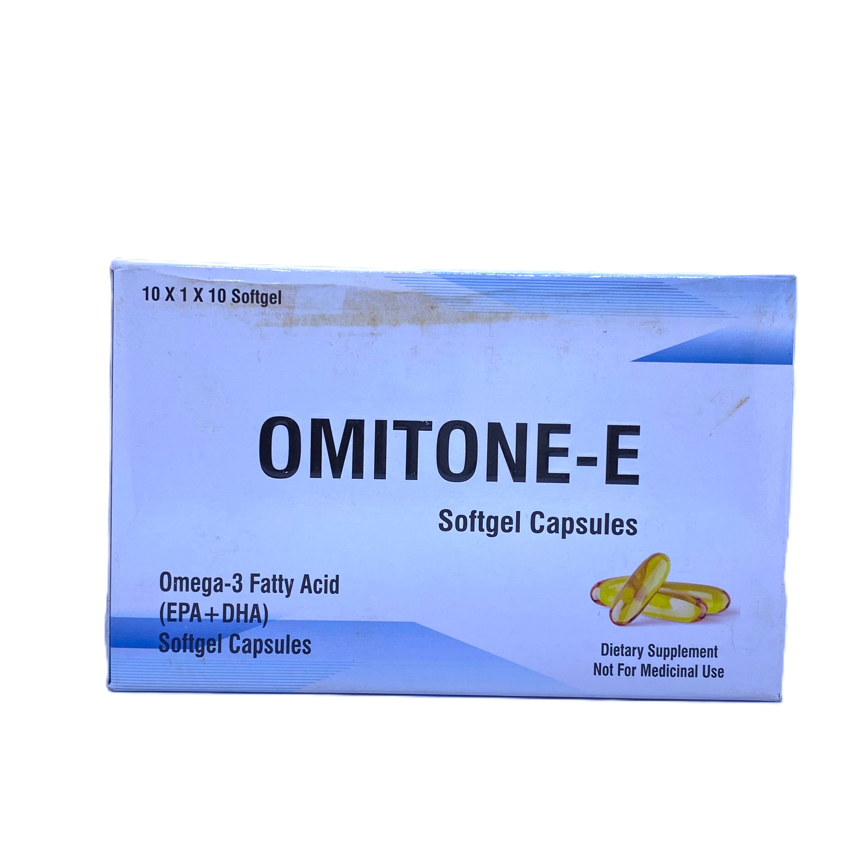 OMITONE-E