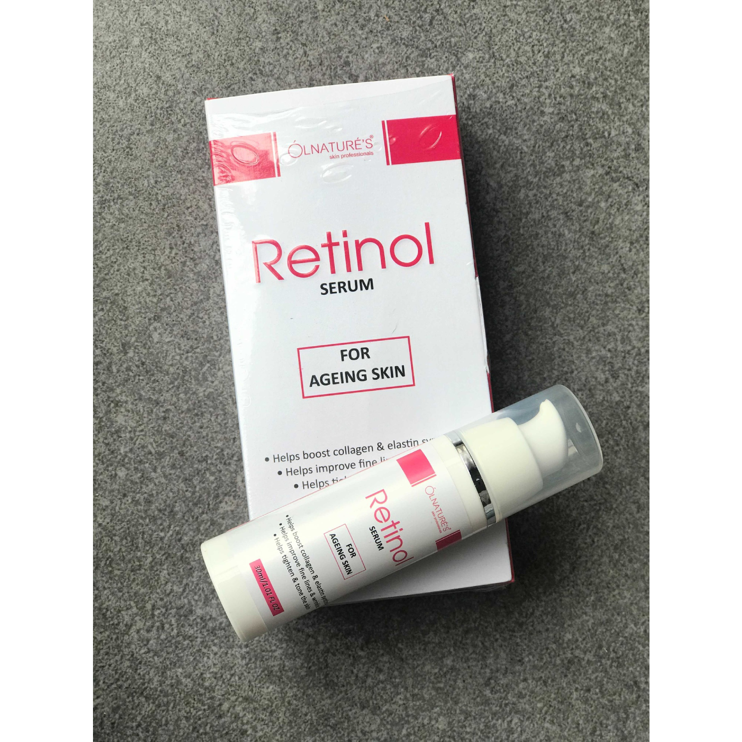 Relift (Retinol)