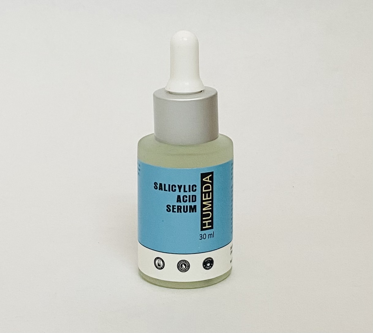 HUMEDA SALICYLIC ACID 30 ML