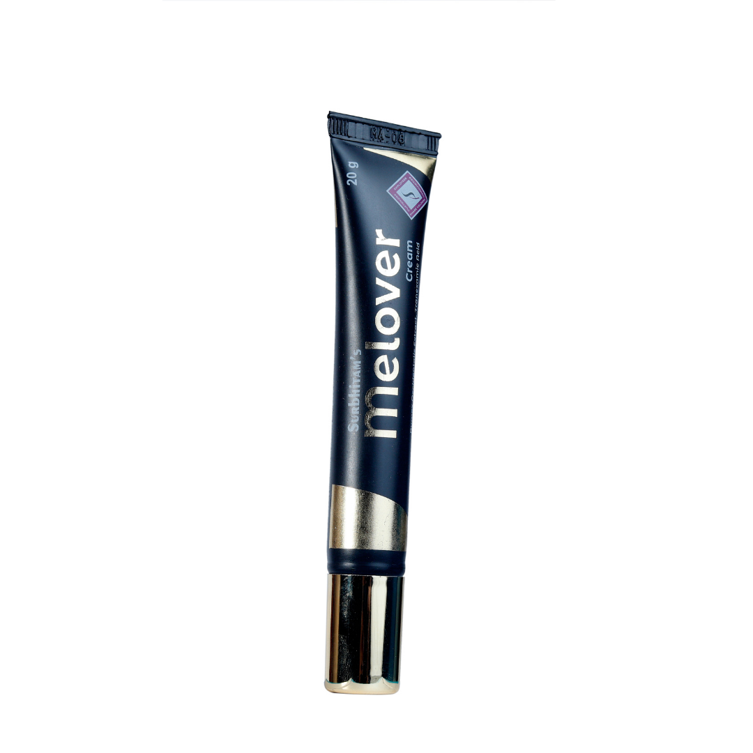 SURBHITAM MELOVER MELASMA CREAM-20GM