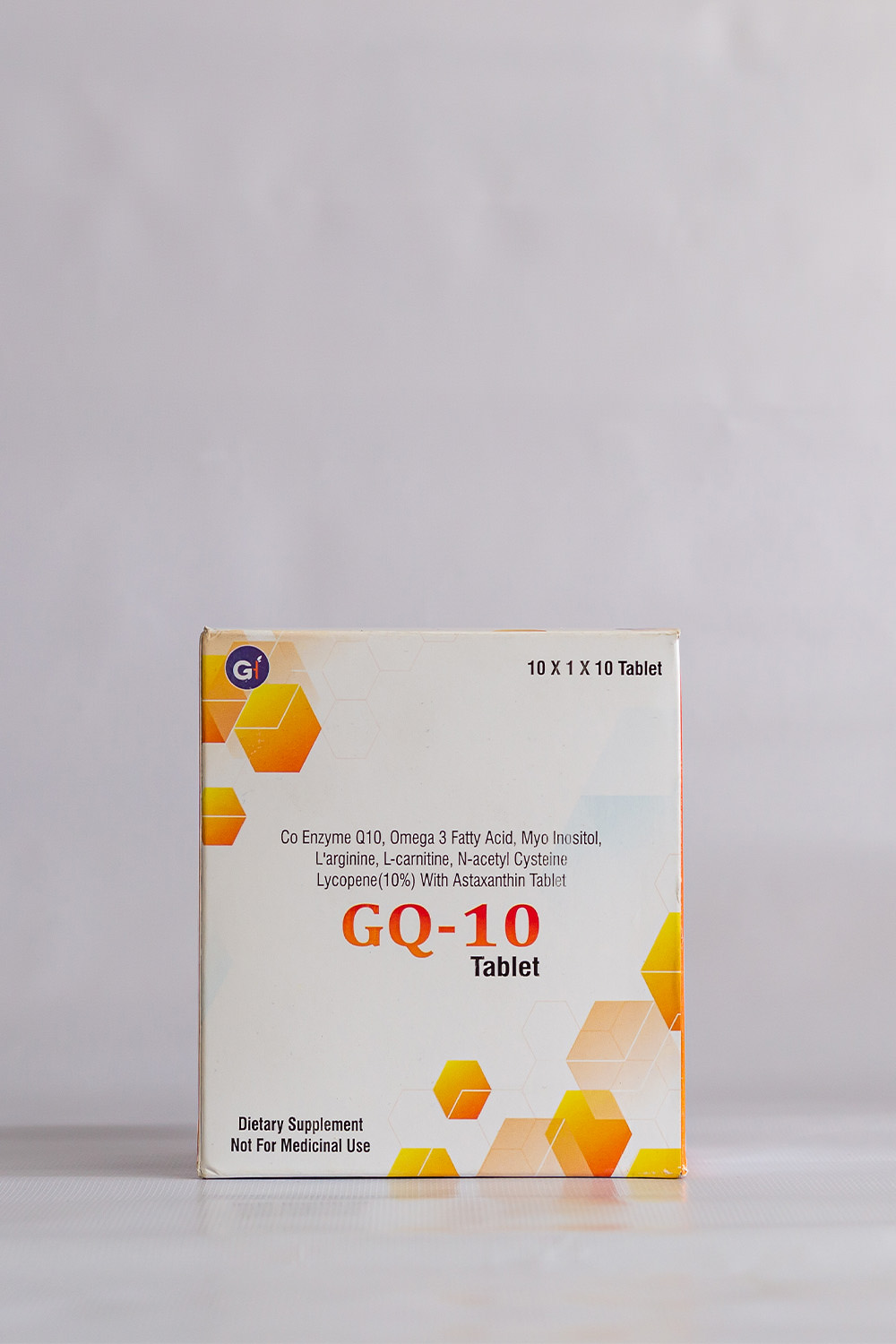 GQ-10