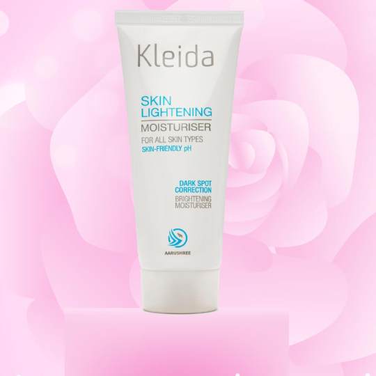 KLEIDA MOISTURIZER