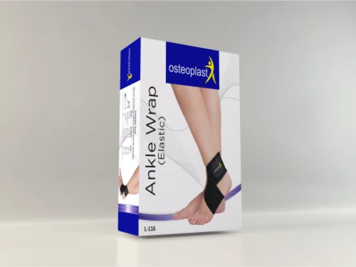 ANKLE WRAP ELASTIC